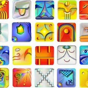 20 печатей цолькина