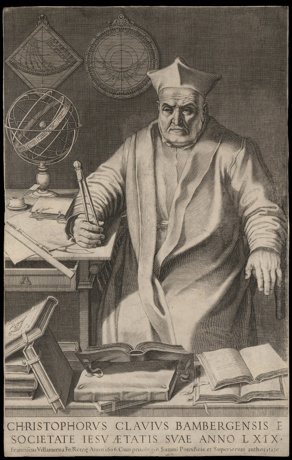 Папа Григорий XIII