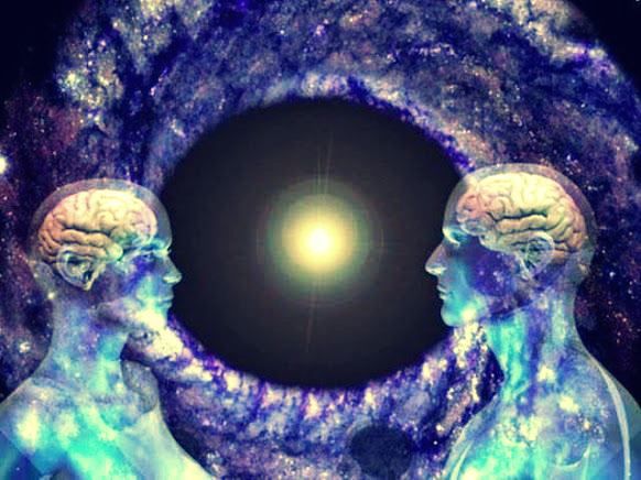 Как открыть и развить телепатию