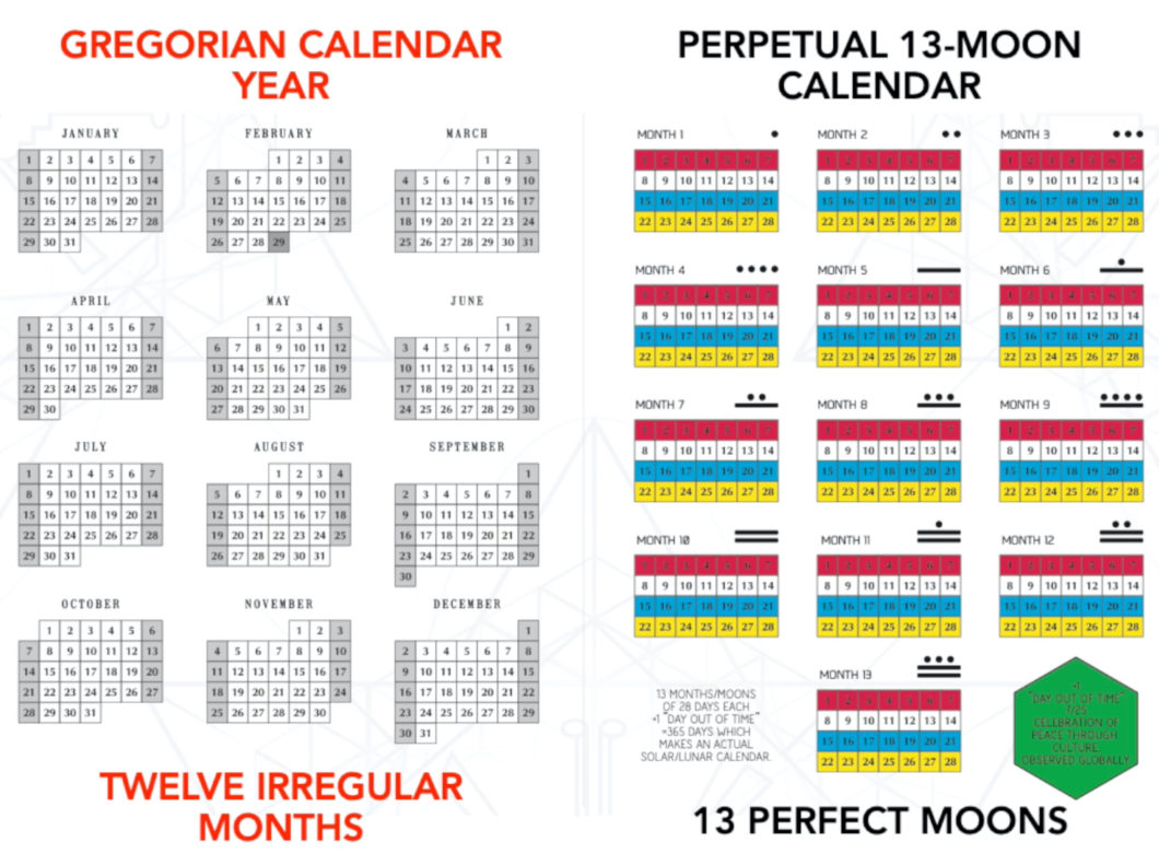 Календарная реформа