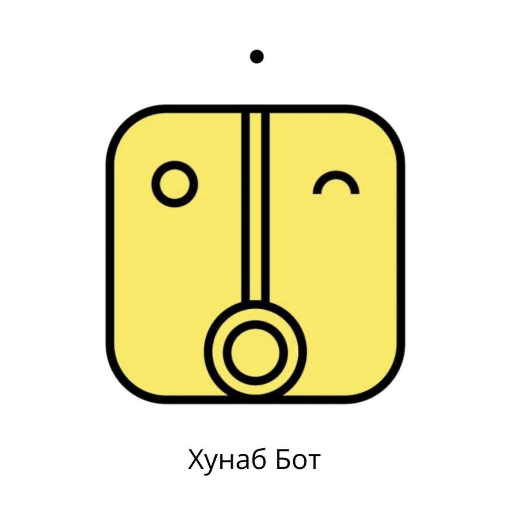 Хунаб Бот | ДЧ